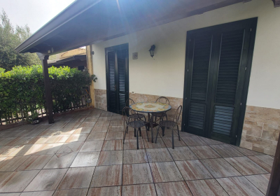 Villaggio Turistico Villa Dolce Estate Beach